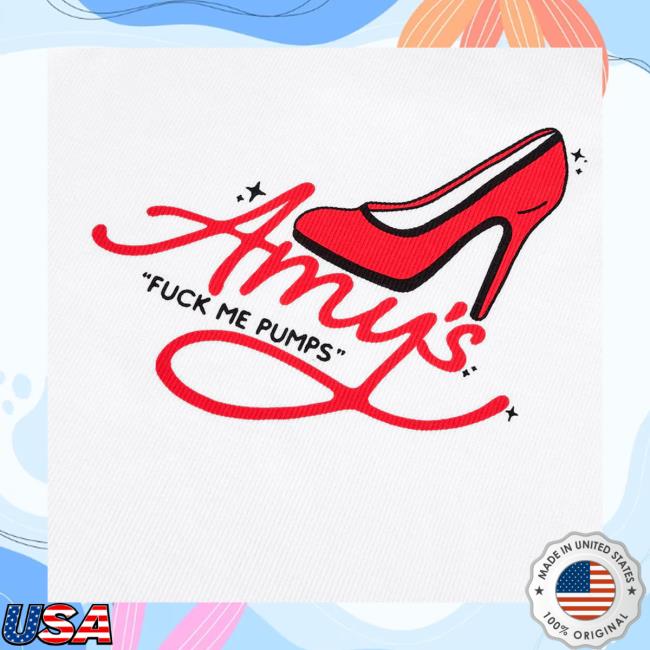 Amy Winehouse Store Merch Fuck Me Pumps Tank 3 Amy Winehouse Store Merch Fuck Me Pumps Tank