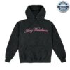 Amy Winehouse Store Merch Heart Frame Hoodie 1 Amy Winehouse Store Merch Heart Frame Hoodie