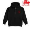 Amy Winehouse Store Merch Queen Of Camden Zip Hoodie 7 Amy Winehouse Store Merch Queen Of Camden Zip Hoodie