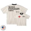 Andafterthat Store Merch The End Of Evangelion Shirt