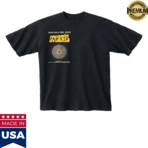 Andafterthat Store Merch The Solaris Shirt