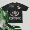 Andafterthat Store Merch The Solaris Shirt