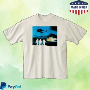 Andafterthat Store Merch The Thing Shirt