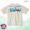 Andafterthat Store Merch The Thing Shirt