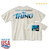 Andafterthat Store Merch The Thing Shirt