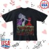 Andafterthat Store Merch The Third Impact Shirt