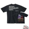 Andafterthat Store Merch The Third Impact Shirt