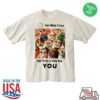 Andafterthat Store Merch The You Shirt