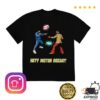 Anderson Paak Store Merch .Paak Vs .Wee Shirt