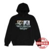 Anderson Paak Store Merch Heyy Mistuh Deejay Hoodie
