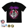 Anderson Paak Store Merch The Romantic Shirt
