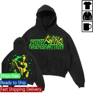 Anitta Shop Merch Shop Baile Funk Hoodie