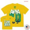 Anitta Shop Merch Shop Funk Generation 2024 T-Shirt