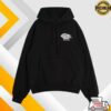 Anti Social Social Club Store Merch Assc X Dickies Flame Hoodie
