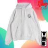 Anti Social Social Club Store Merch Assc X Dickies Logo Hoodie Grey