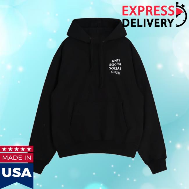 Anti Social Social Club Store Merch Assc X Dickies Logo Hoodie 4 Anti Social Social Club Store Merch Assc X Dickies Logo Hoodie