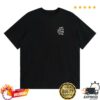 Anti Social Social Club Store Merch Assc X Dickies Logo Shirt Black