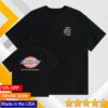Anti Social Social Club Store Merch Assc X Dickies Logo Shirt Black