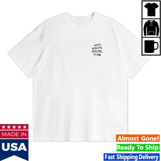 Anti Social Social Club Store Merch Assc X Dickies Logo Shirt 4 Anti Social Social Club Store Merch Assc X Dickies Logo Shirt