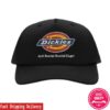 Anti Social Social Club Store Merch Assc X Dickies Trucker Cap