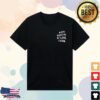 Anti Social Social Club Store Merch Assc X Hello Kitty Ashkc Shirt Black
