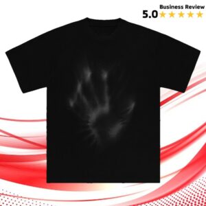 Anyma Merch Push Tee