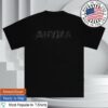 Anyma Merch Push Tee