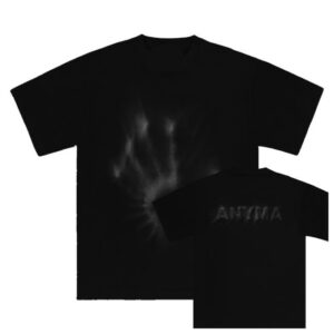 Anyma Merch Shop Store Push Tee