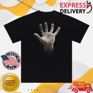 Anyma Store Merch Anyma X Joji Beautiful Shirt