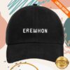 Anyma Store Merch Erewhon Anyma Hat