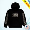 Anyma Store Merch Gate Of Purgatory Hoodie