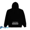 Anyma Store Merch Gate Of Purgatory Hoodie