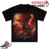 Anyma Store Merch Inferno Shirt
