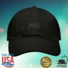 Ariana Grande Store Merch Petal Hat (Black)
