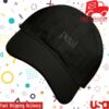 Ariana Grande Store Merch Petal Hat Black