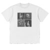 Ariana Grande Store Merch Petal Tile Photo Shirt