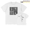 Ariana Grande Store Merch Petal Tile Photo Shirt