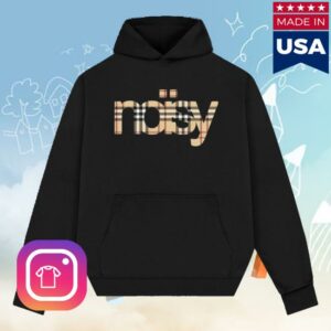 Army Noisy Merch Shop Bb Hoodie