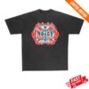 Army Noisy Merch Shop Choppers Tee