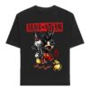 Army Noisy Merch Shop Mouse War Tee