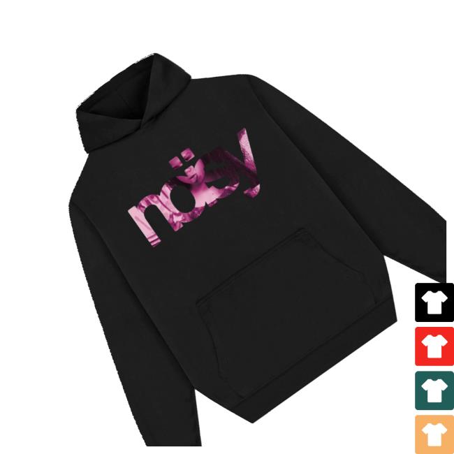 Army Noisy Merch Shop Vol 3.5 Hoodie 3 Army Noisy Merch Shop Vol 3.5 Hoodie