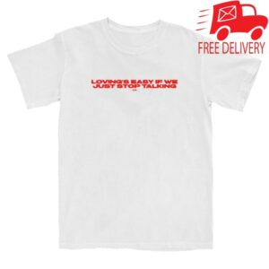 Arrows In Action Merch Store Butterfly Tee