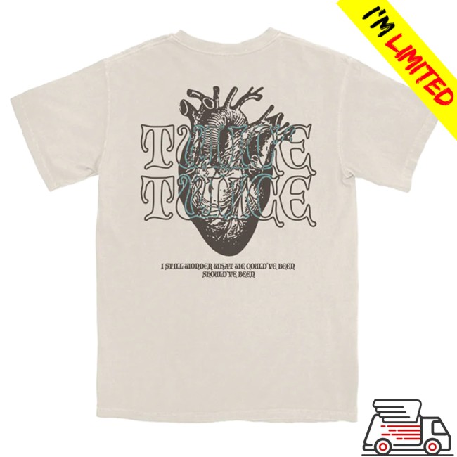 Arrows In Action Merch Store Twice Tee