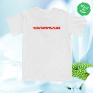 Arrows In Action Store Merch Butterfly Shirt