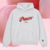 Atlanta Dream Store Merch Dream Signature Hoodie