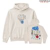 Atlanta Dream Store Merch Dream Spirit Hoodie