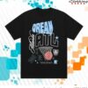 Atlanta Dream Store Merch Dream Wallpaper Shirt