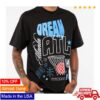 Atlanta Dream Store Merch Dream Wallpaper Shirt