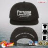 Atlus Merch Store Persona Live 2026 Awakenings Official Event Cap