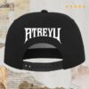 Atreyu Merch Store The End Is Not The End Hat